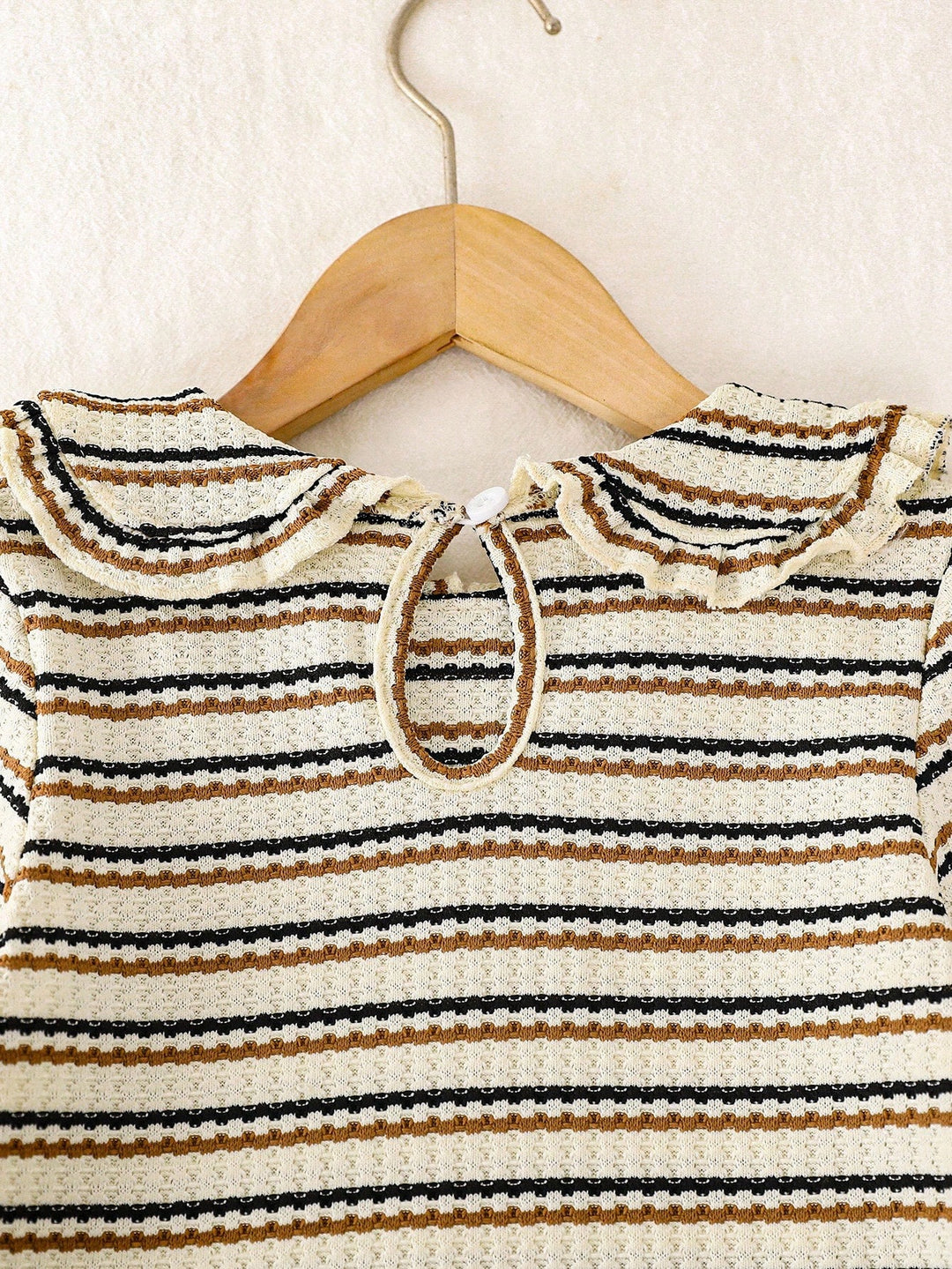 Tricou SHEIN, portocaliu
