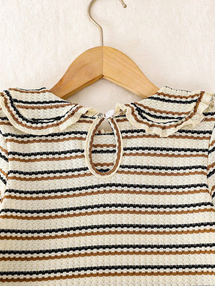Tricou SHEIN, portocaliu