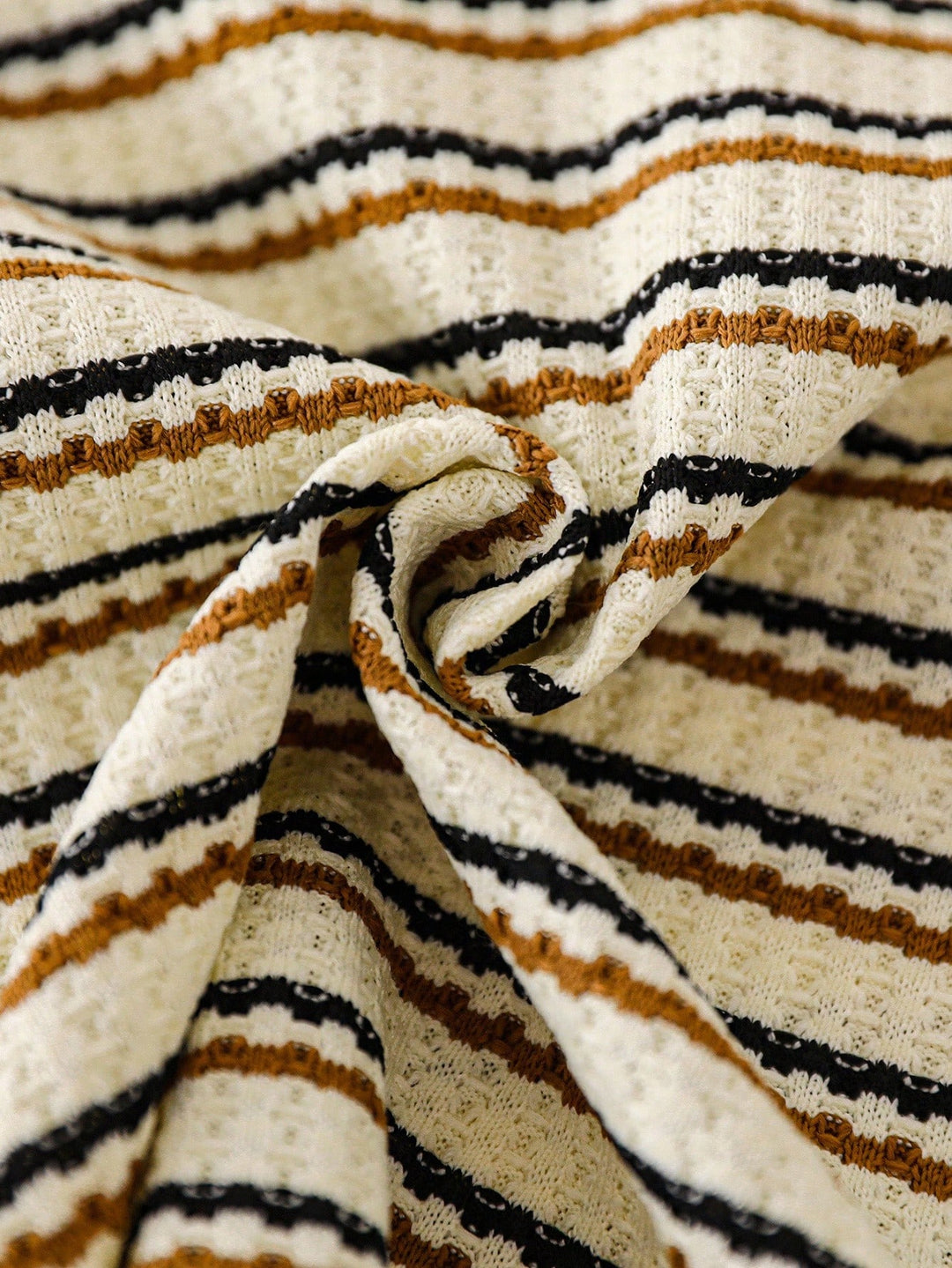 Tricou SHEIN, portocaliu