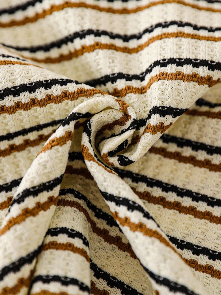 Tricou SHEIN, portocaliu