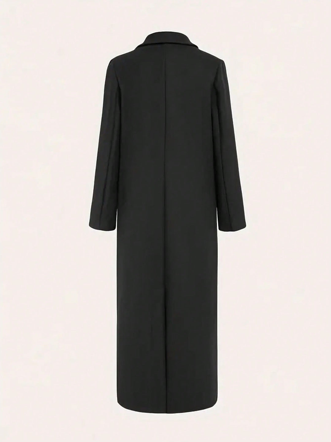 Palton SHEIN, negru