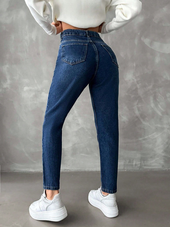 Jeans SHEIN