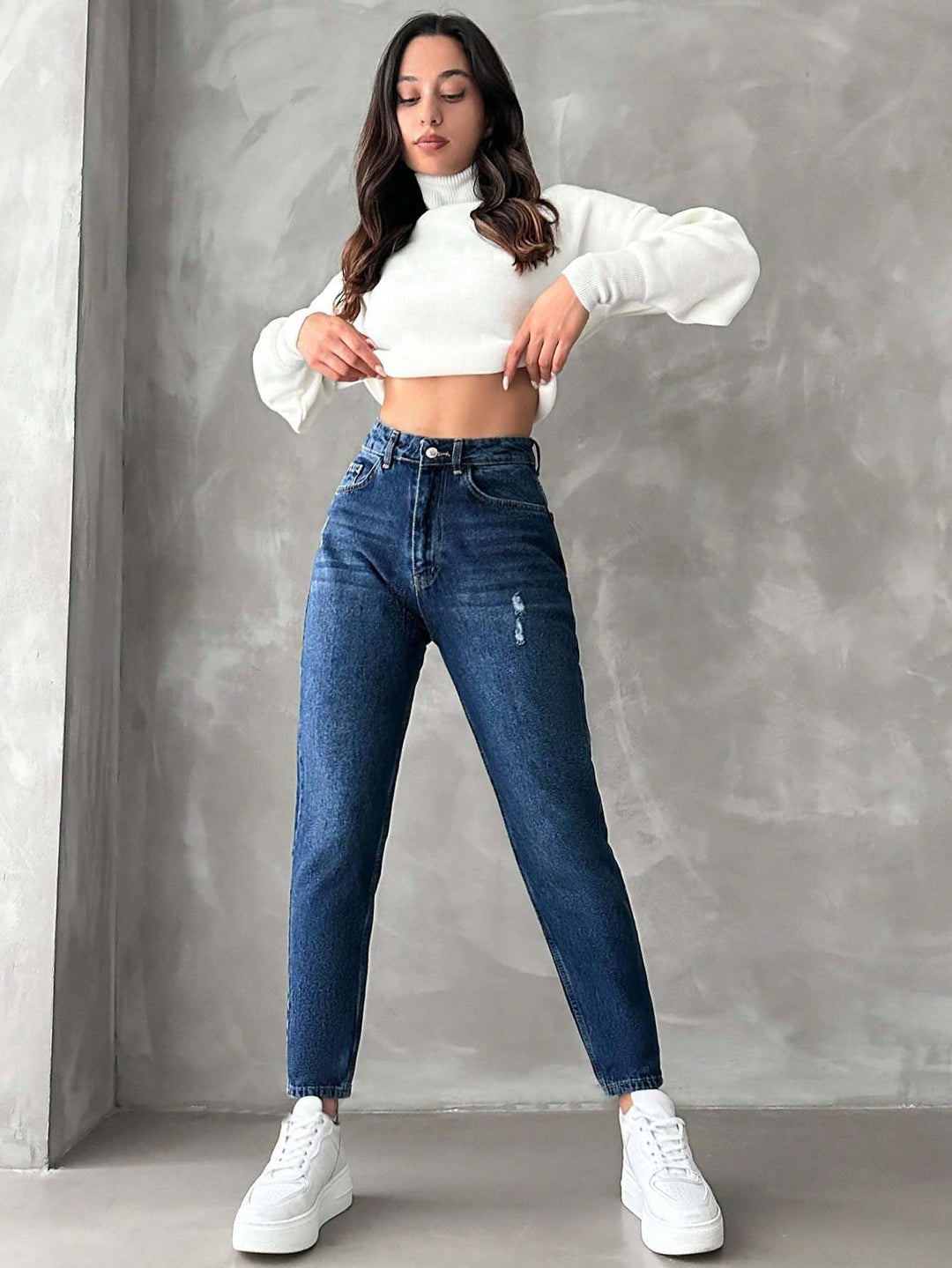 Jeans SHEIN