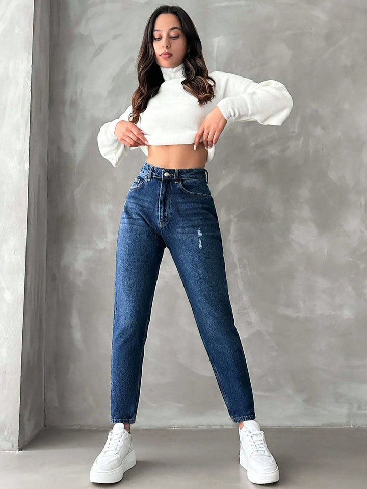 Jeans SHEIN