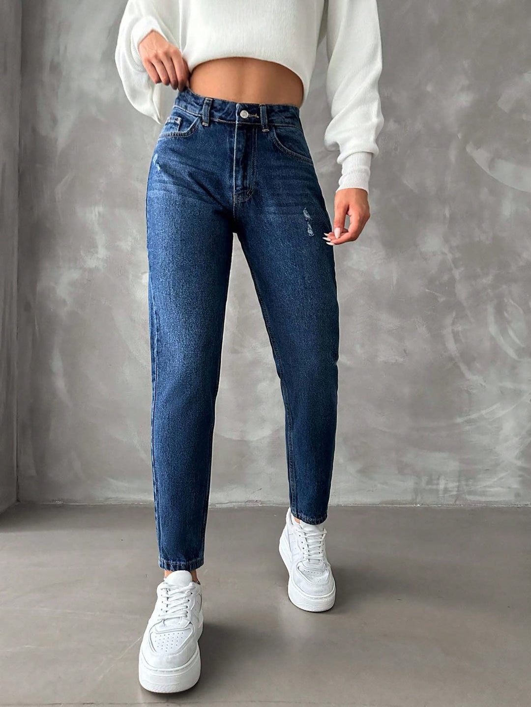 Jeans SHEIN