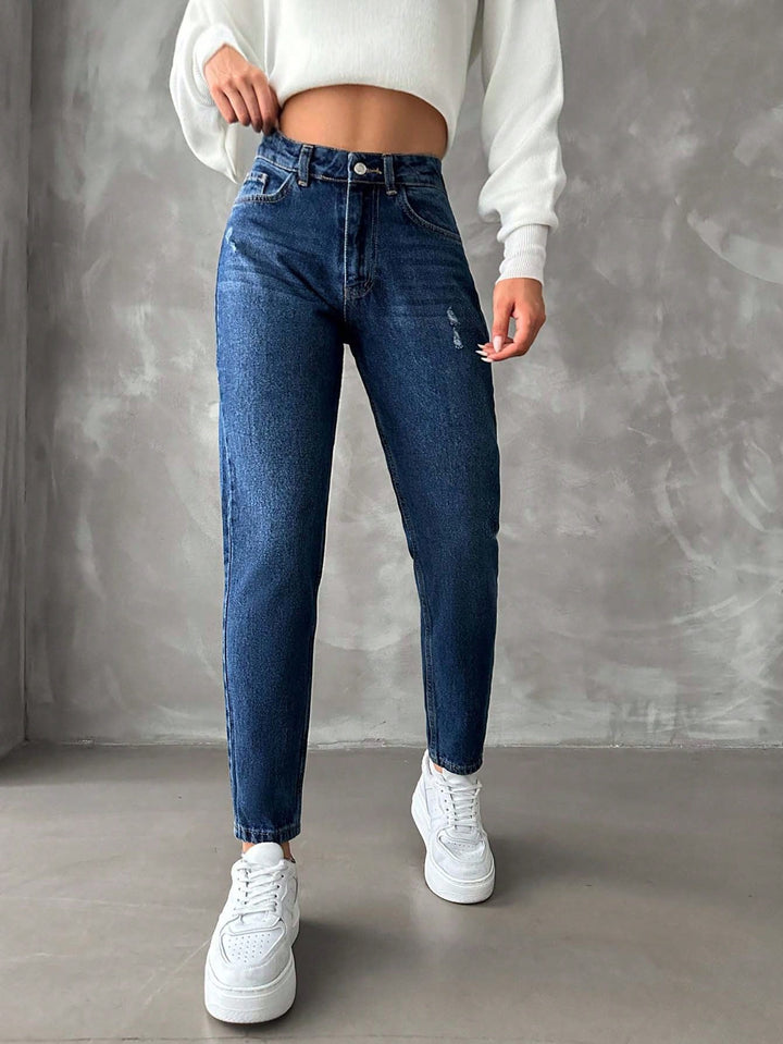 Jeans SHEIN