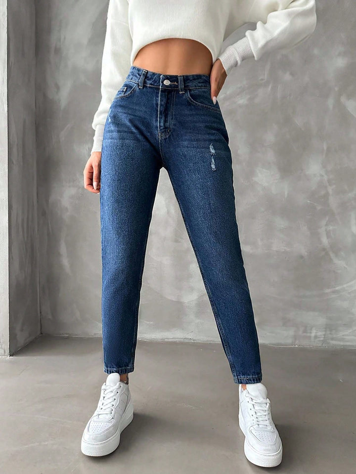 Jeans SHEIN