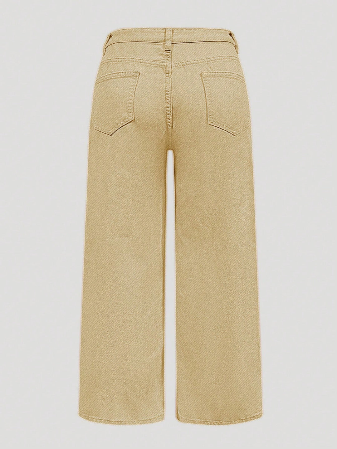 Jeans SHEIN, bej