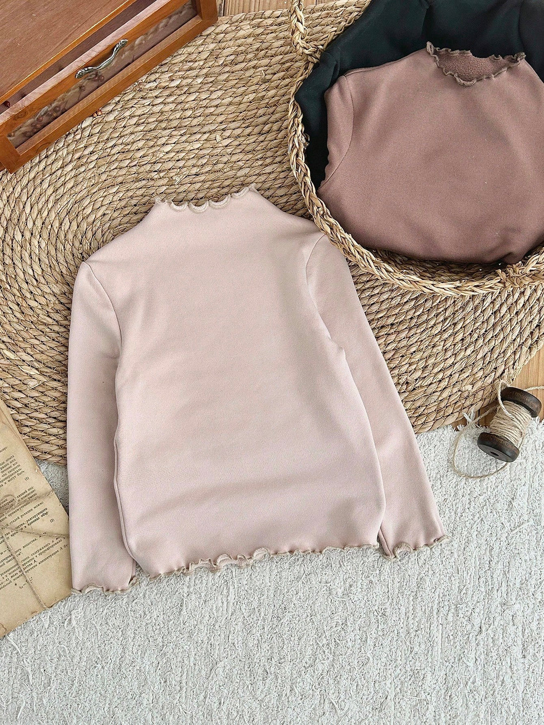 Set bluze SHEIN, mix culori