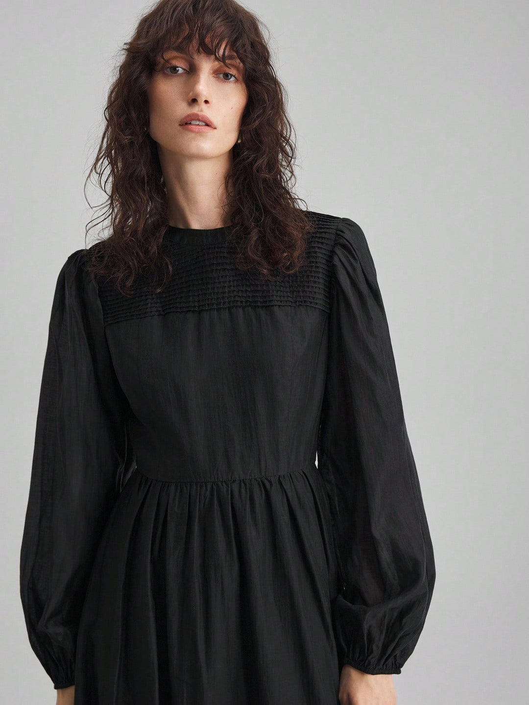 Rochie maxi SHEIN