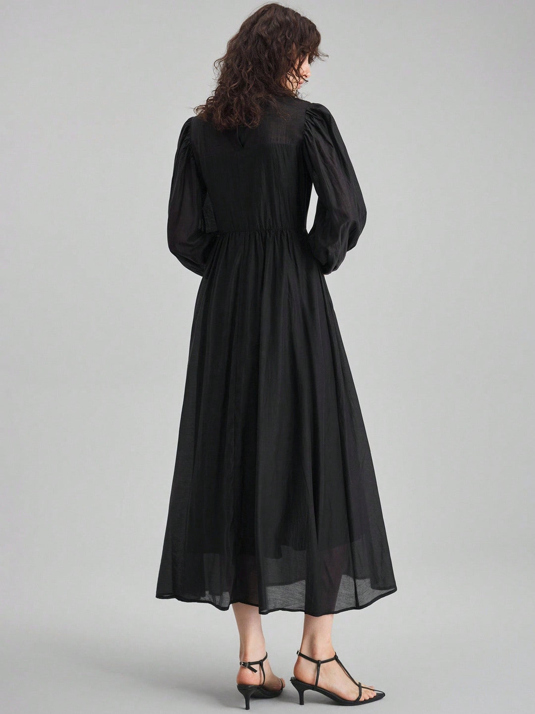 Rochie maxi SHEIN
