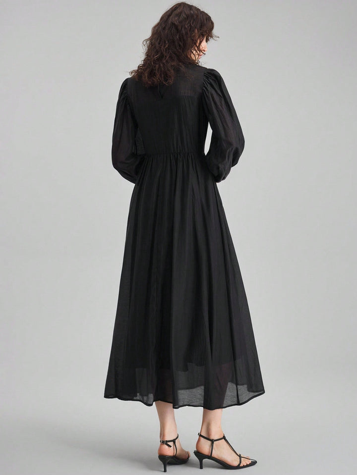 Rochie maxi SHEIN