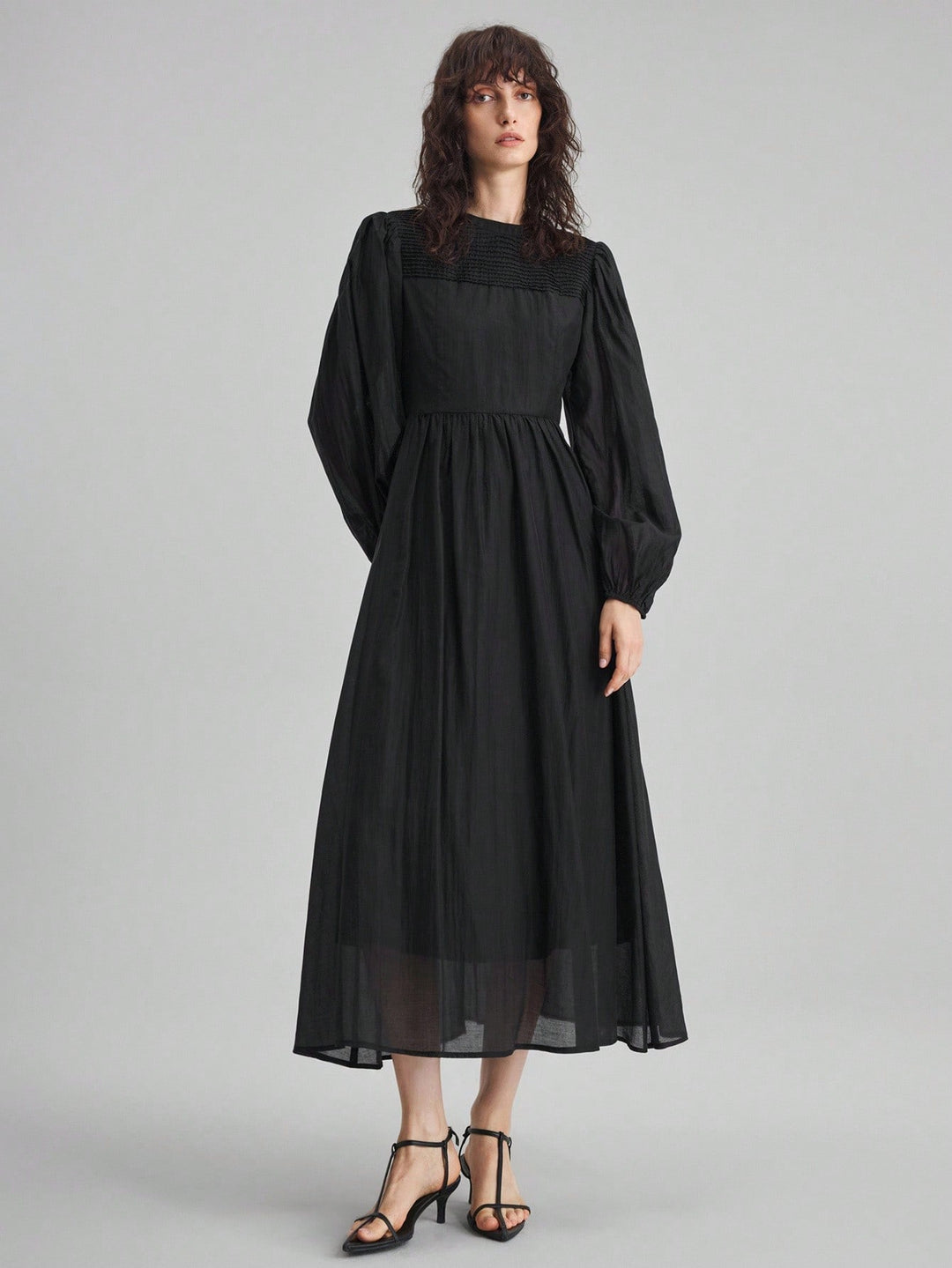 Rochie maxi SHEIN