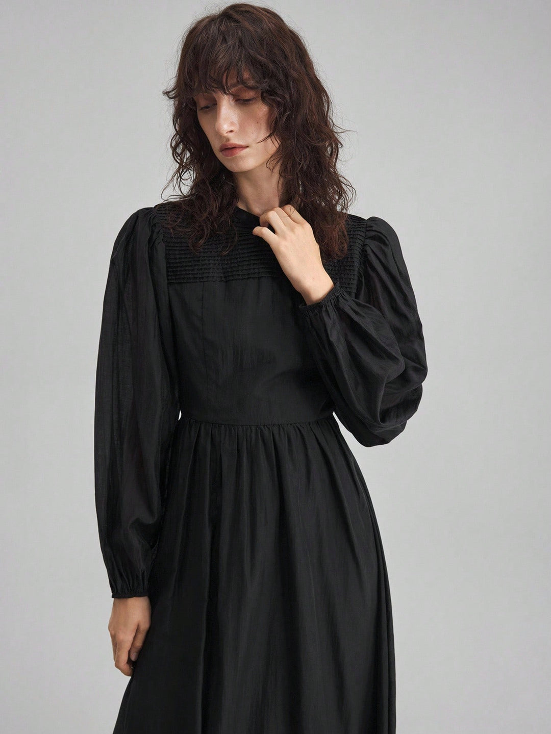 Rochie maxi SHEIN