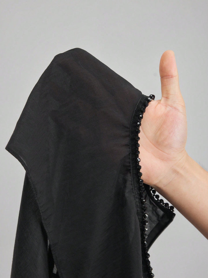 Compleu SHEIN, negru