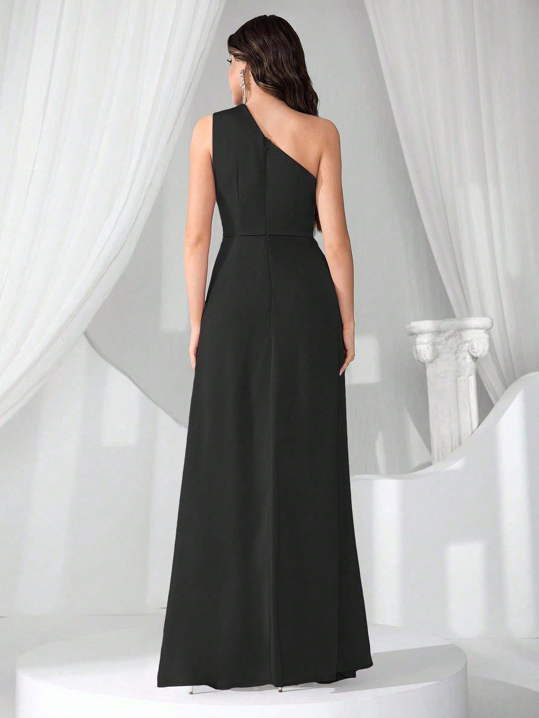 Rochie SHEIN, negru