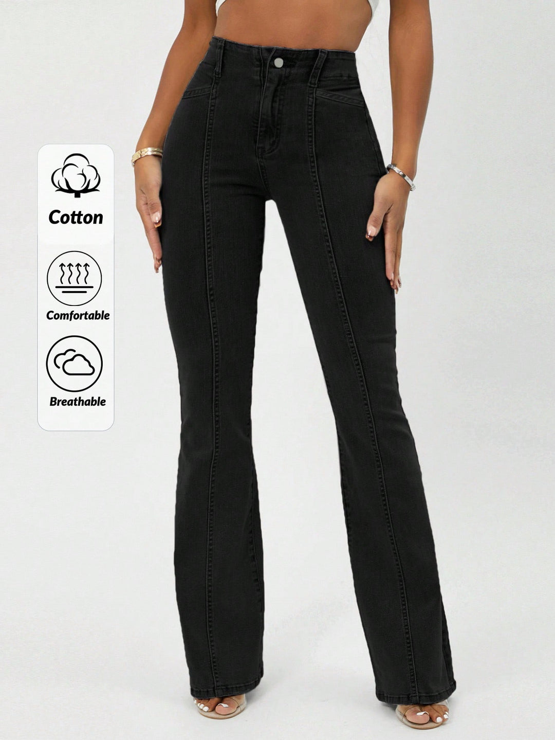 Jeans SHEIN