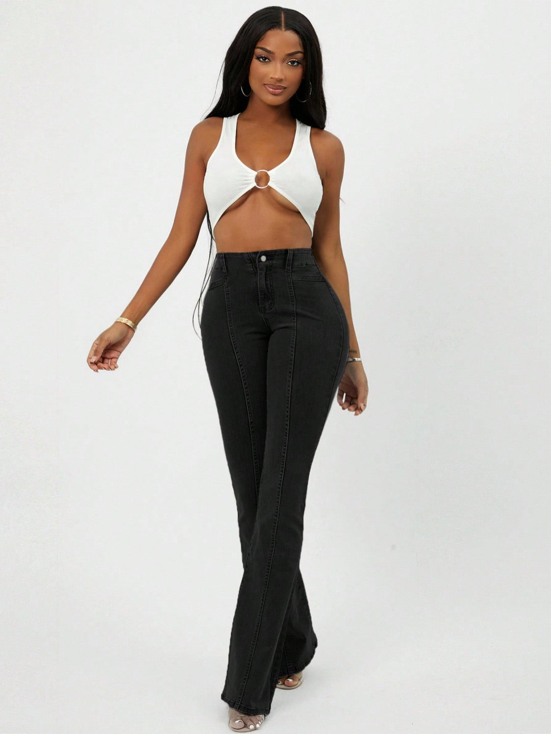 Jeans SHEIN