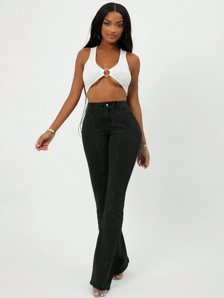 Jeans SHEIN
