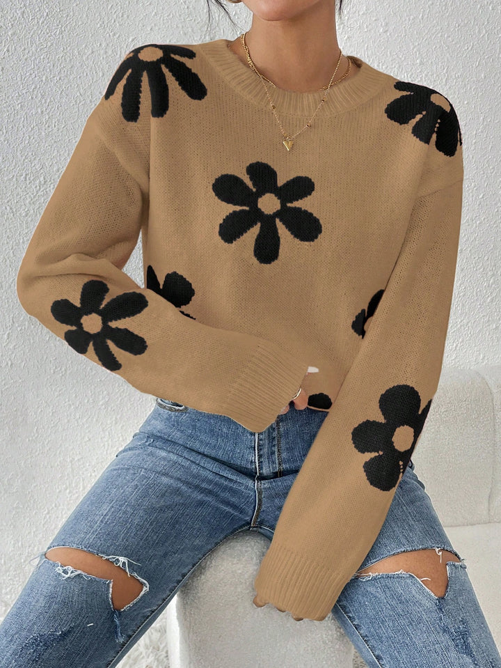 Pulover SHEIN, mix culori