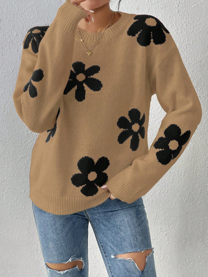 Pulover SHEIN, mix culori