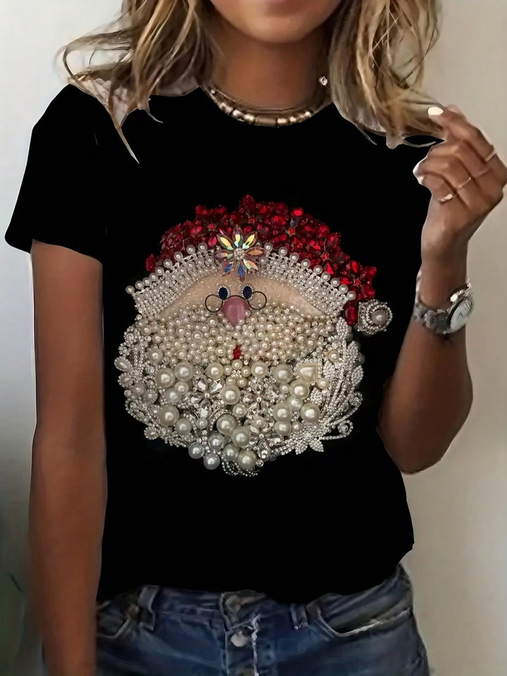 Tricou SHEIN, negru