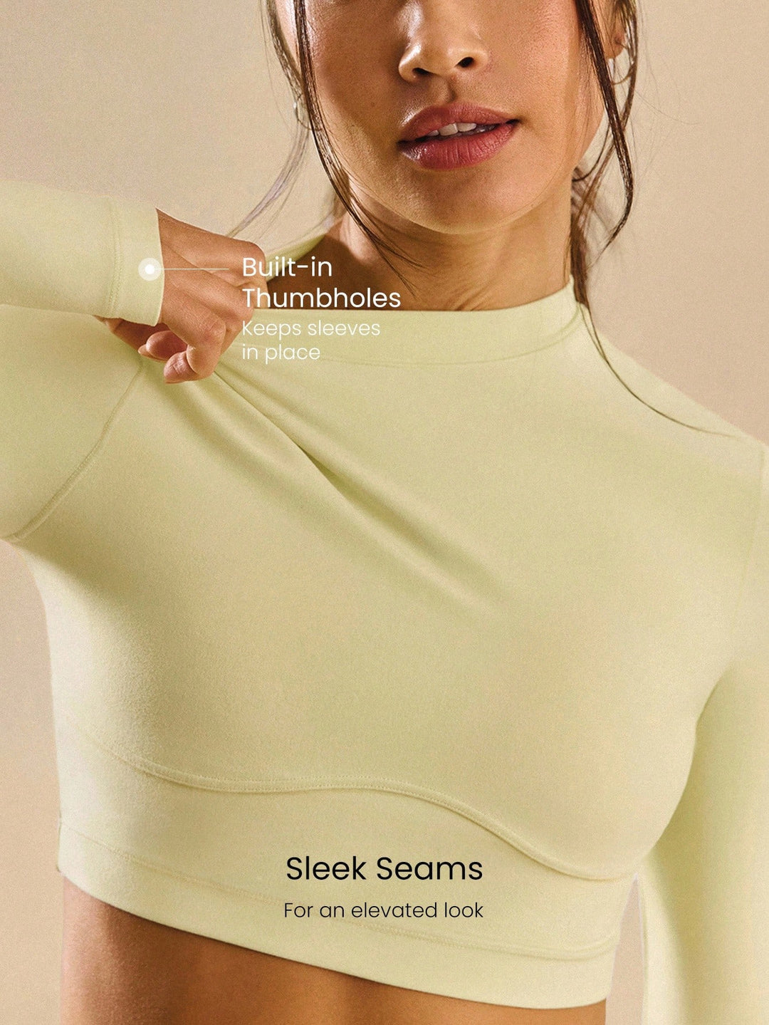 Tricou SHEIN, galben