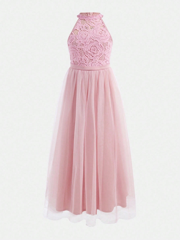 Rochie SHEIN, roz