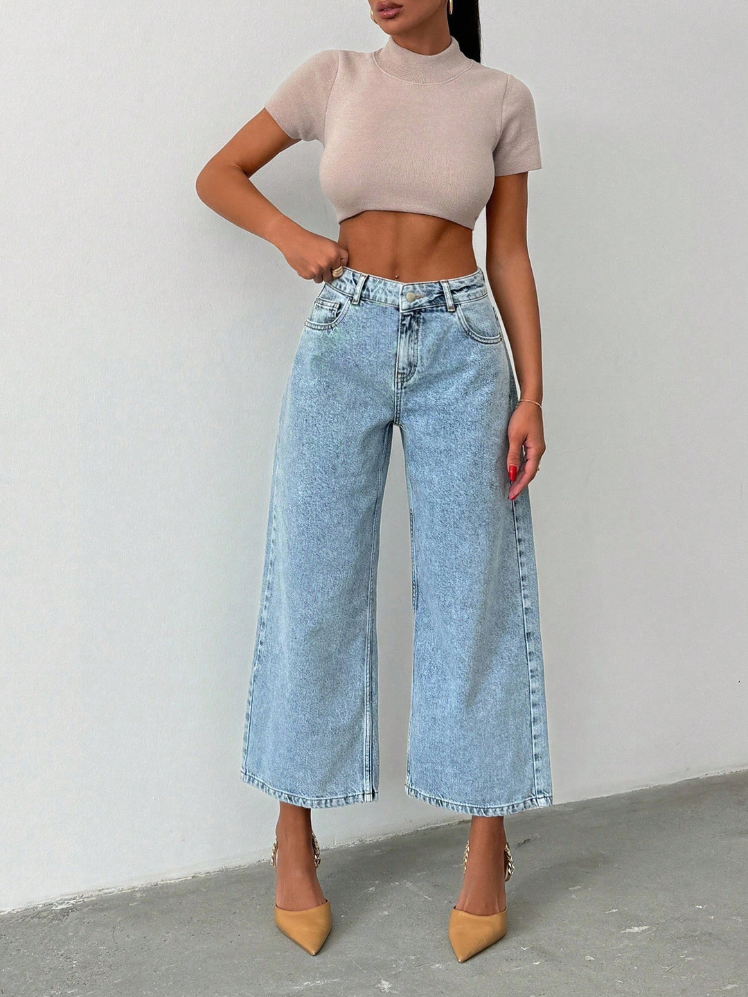 Jeans SHEIN