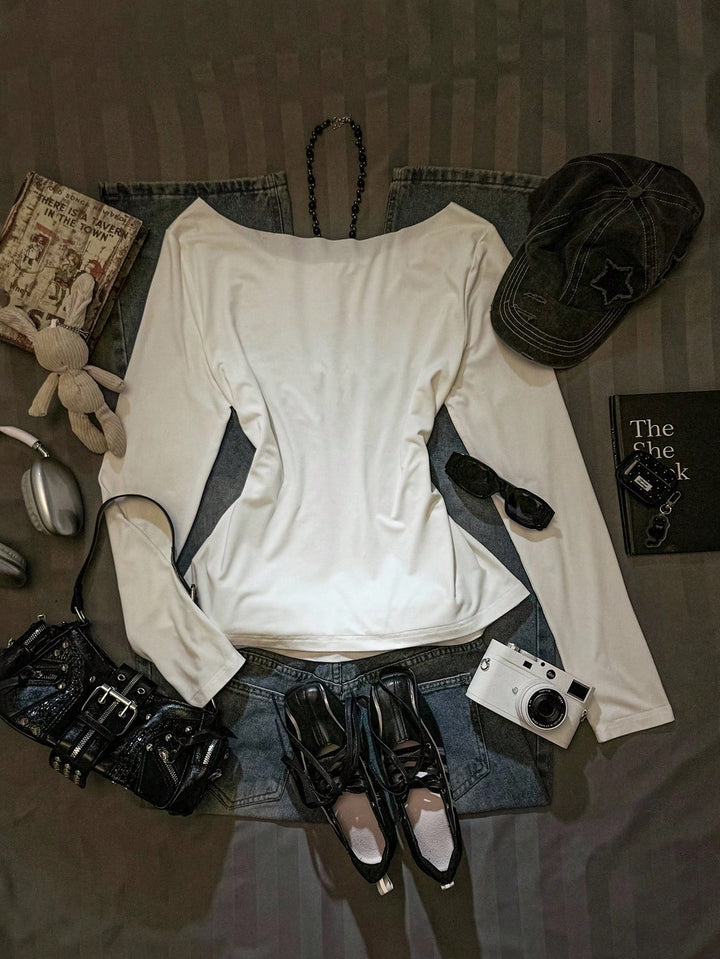 Tricou SHEIN, mix culori