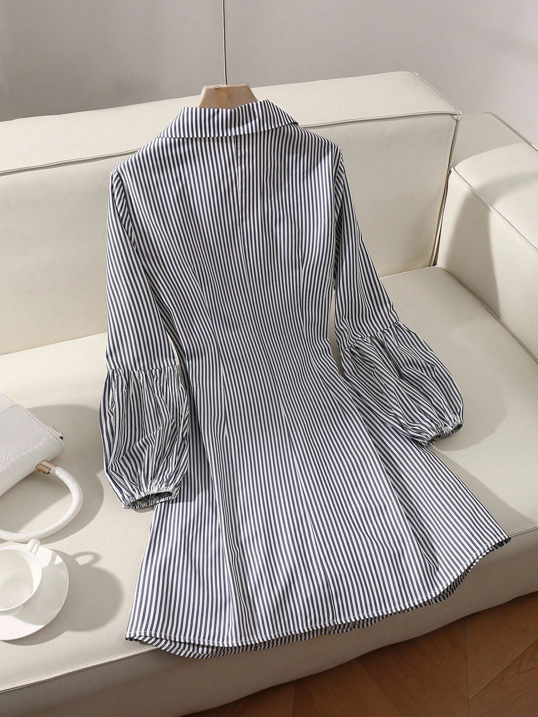 Rochie mini SHEIN, mix culori