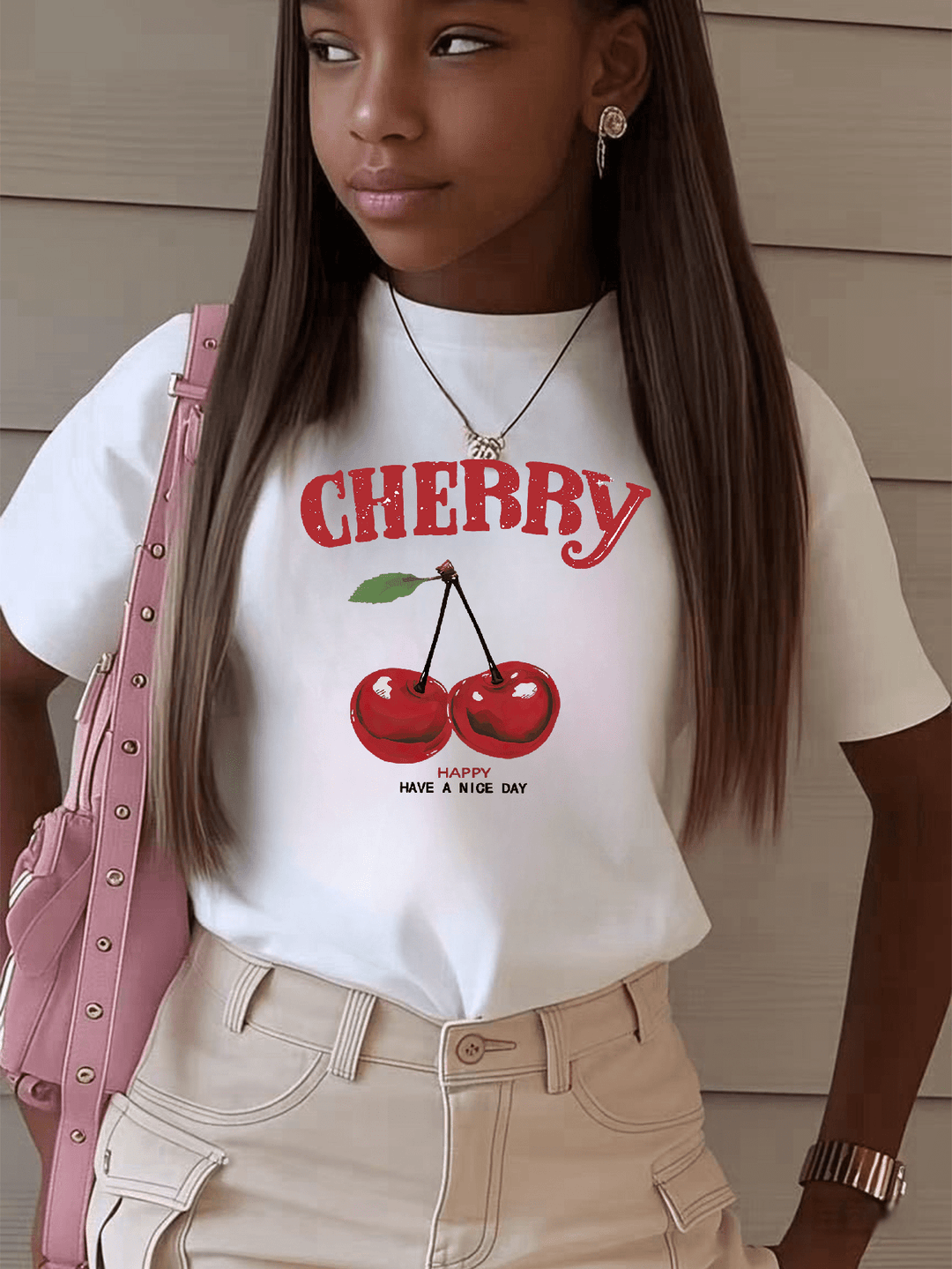Tricou SHEIN, alb