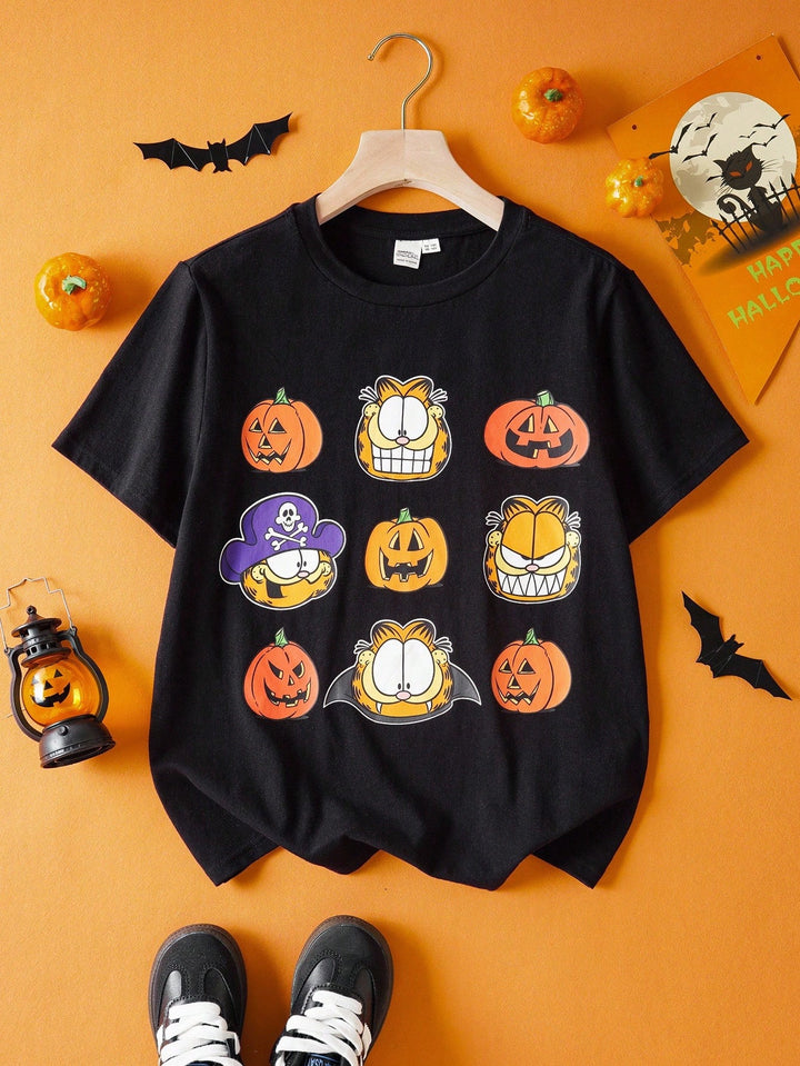 Tricou SHEIN, mix culori