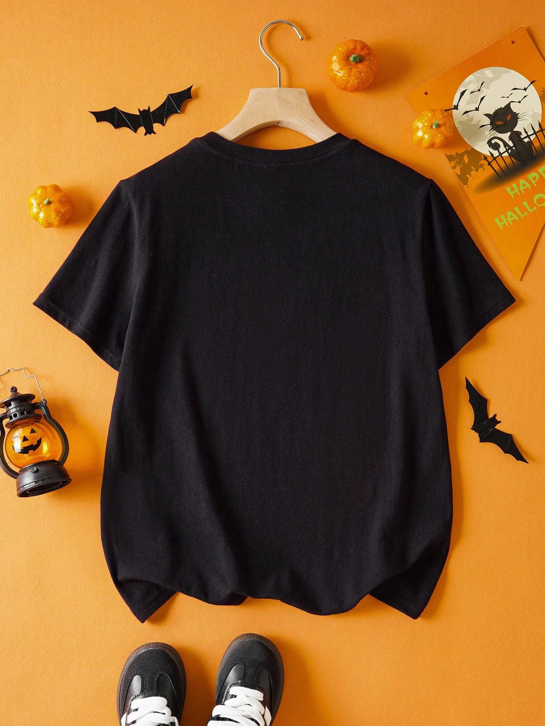 Tricou SHEIN, mix culori