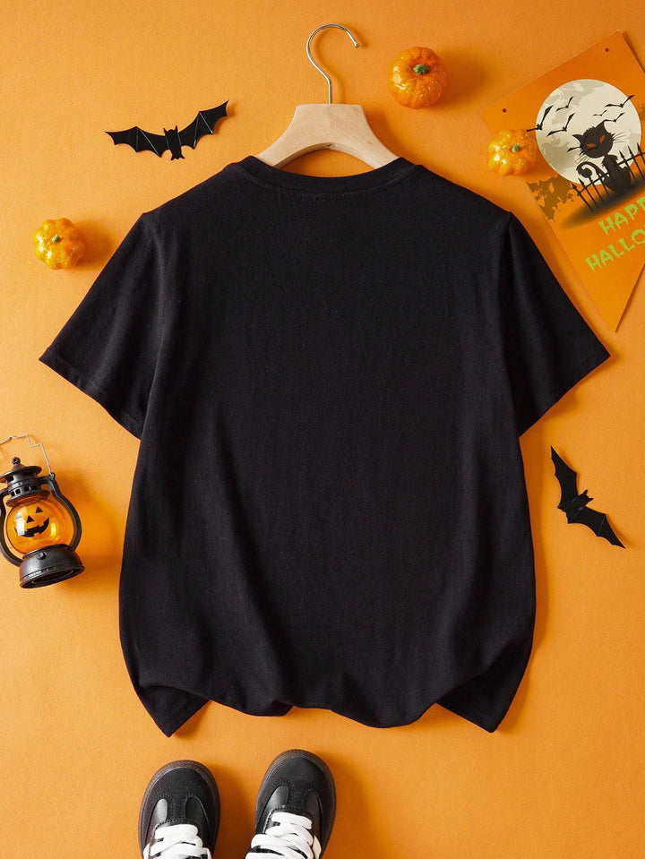 Tricou SHEIN, mix culori