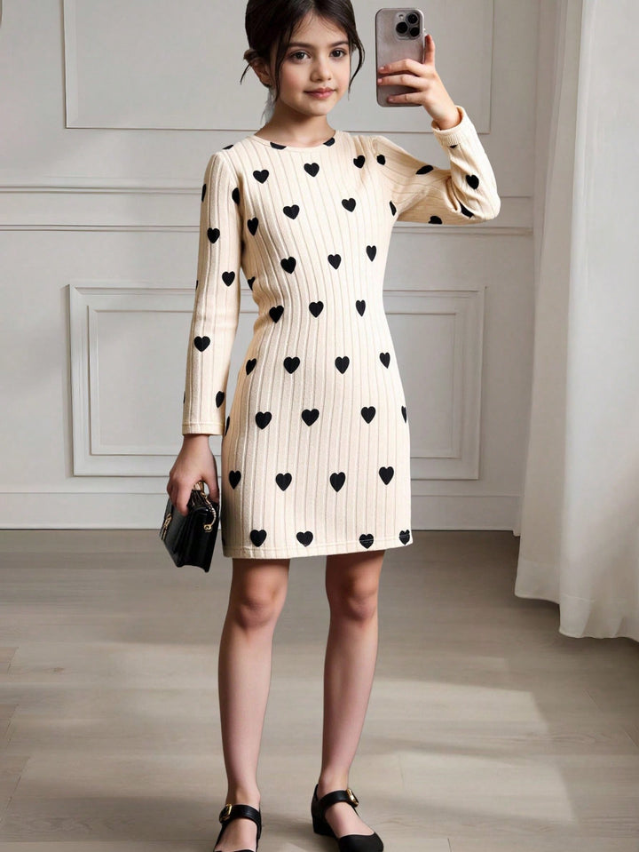 Rochie SHEIN, portocaliu