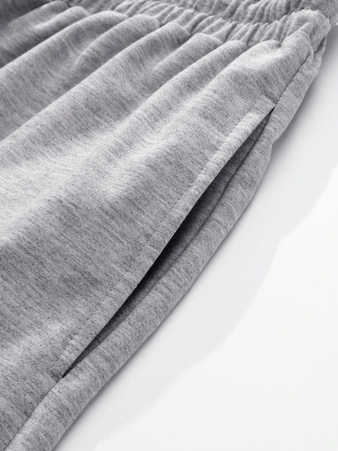 Pantaloni SHEIN, gri