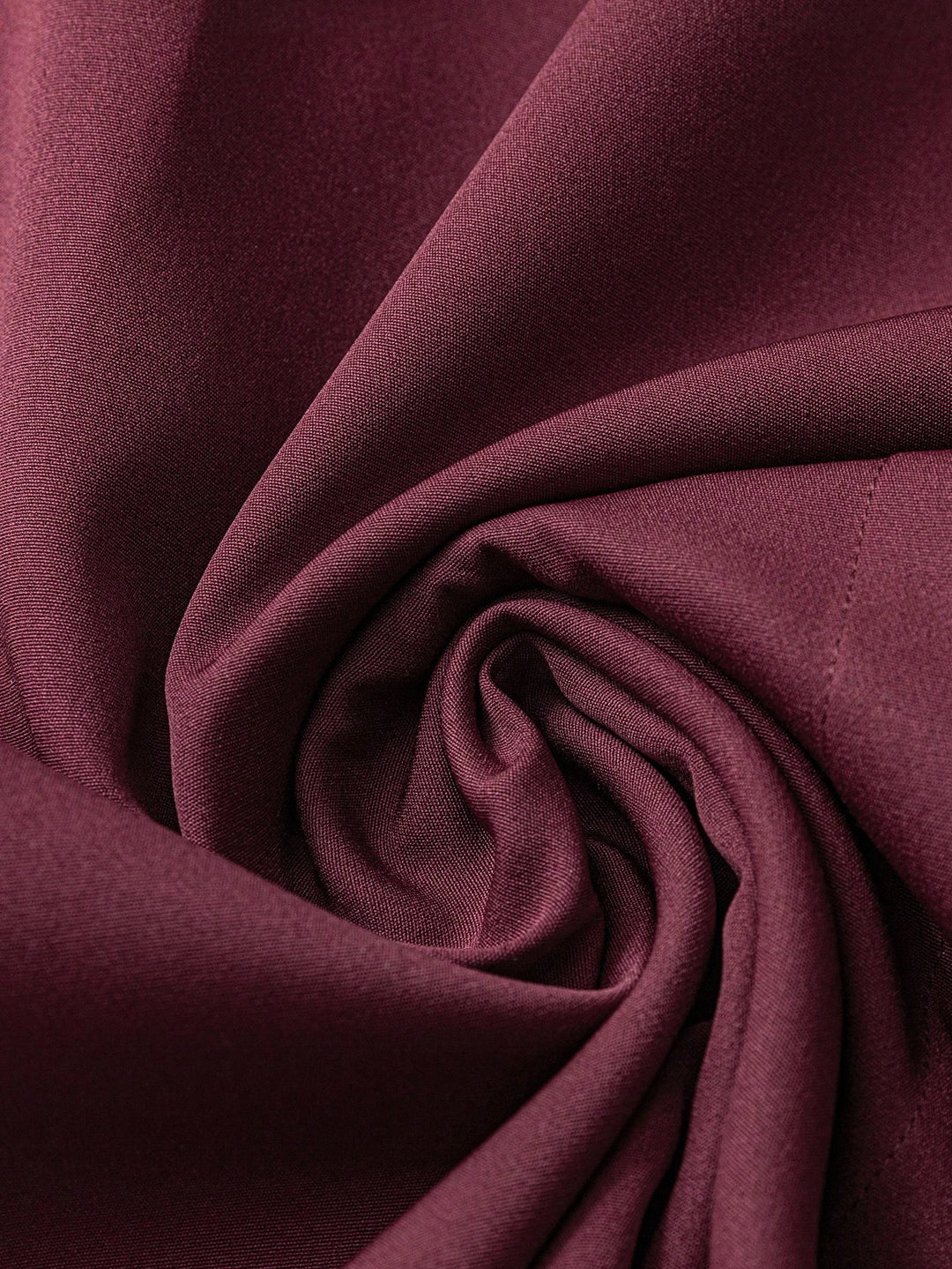 Rochie maxi SHEIN, vișiniu