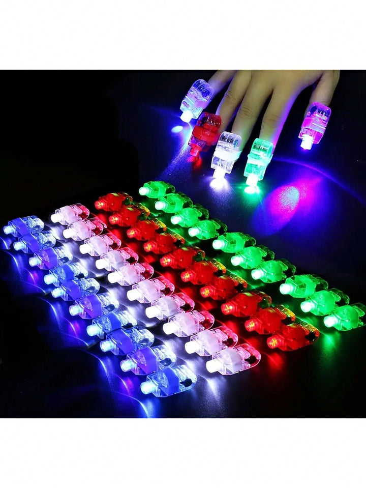 Lumină decorativă SHEIN, mix culori