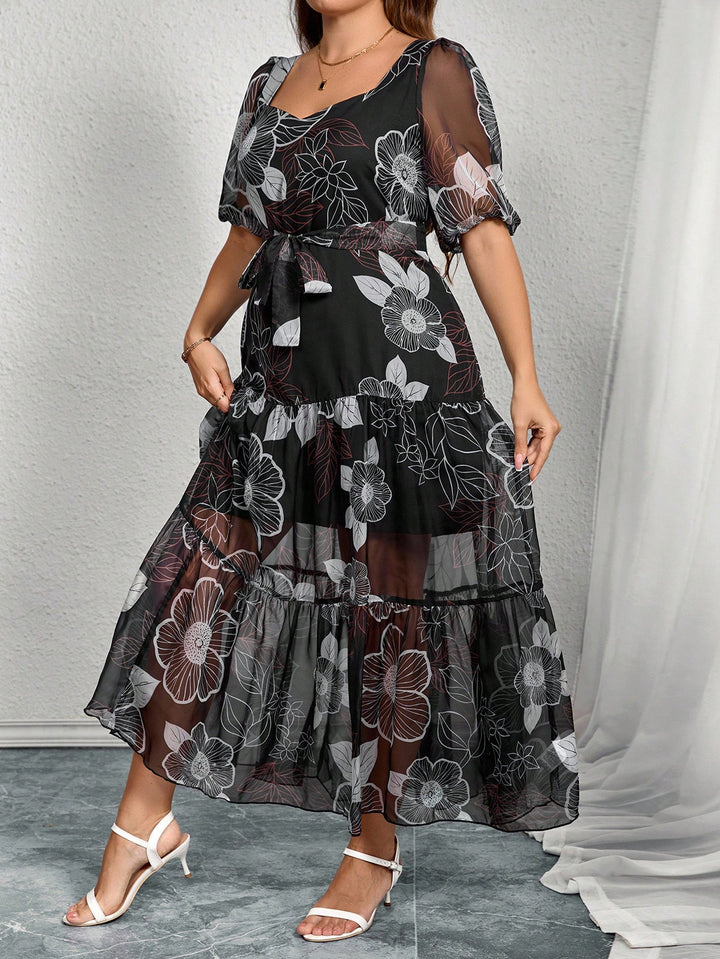 Rochie SHEIN, negru