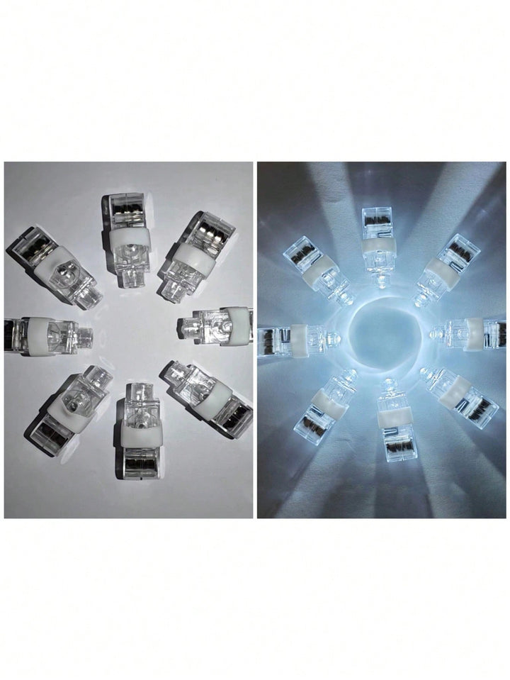 Lumină decorativă SHEIN, mix culori
