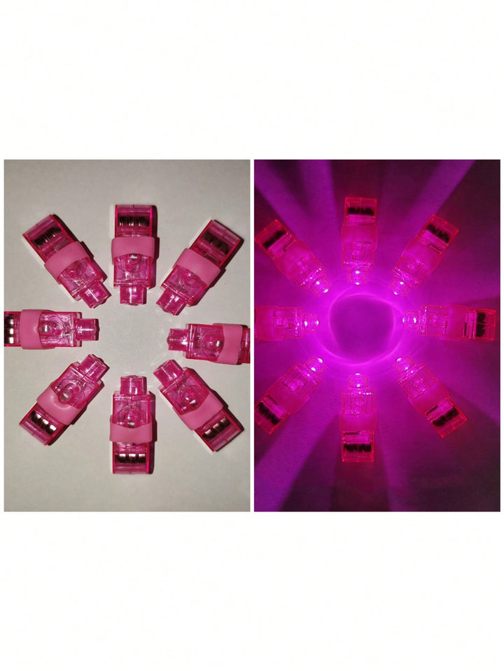Lumină decorativă SHEIN, mix culori