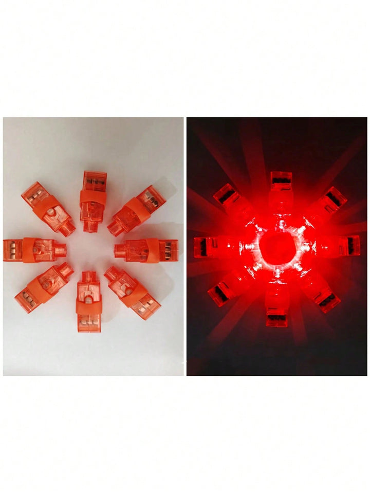 Lumină decorativă SHEIN, mix culori