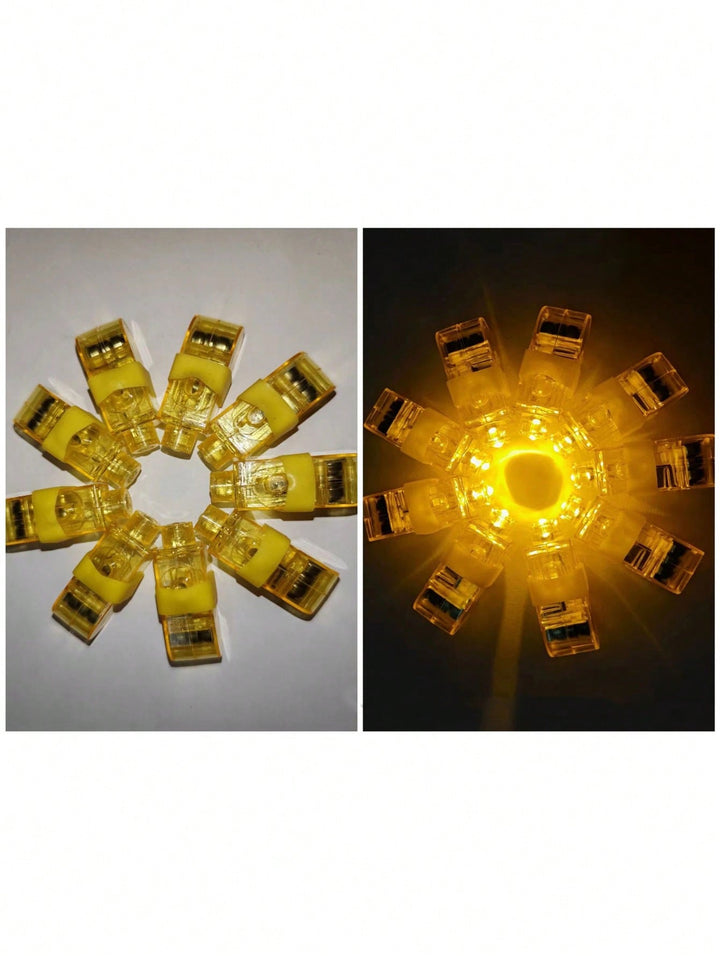Lumină decorativă SHEIN, mix culori