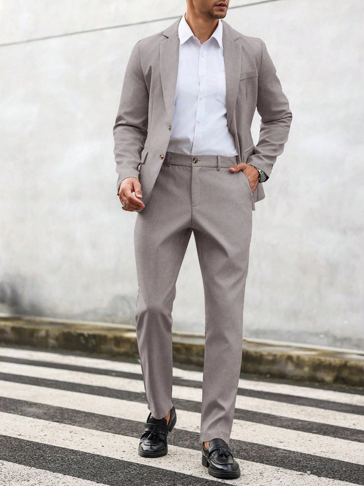 Costum SHEIN, maro