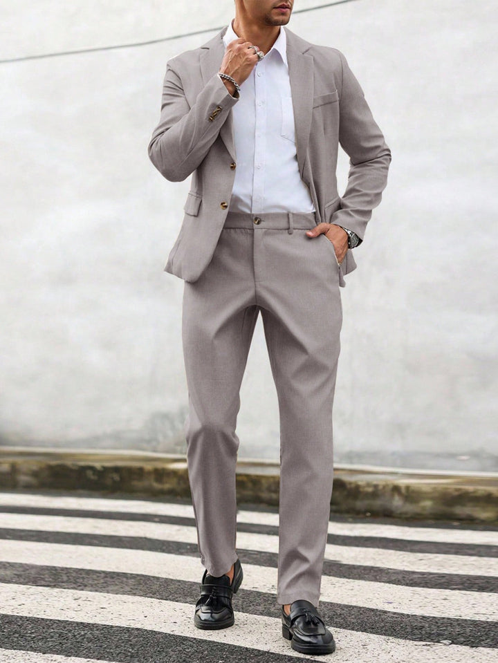Costum SHEIN, maro