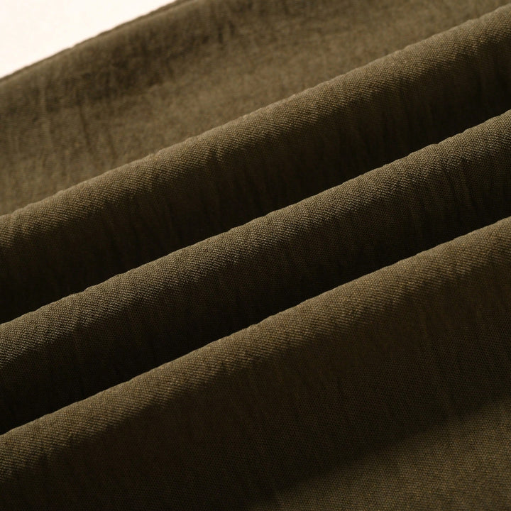 Pantaloni SHEIN, kaki