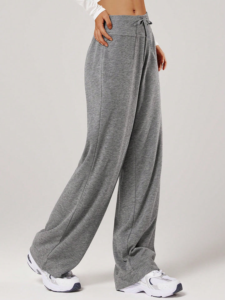 Pantaloni SHEIN, gri
