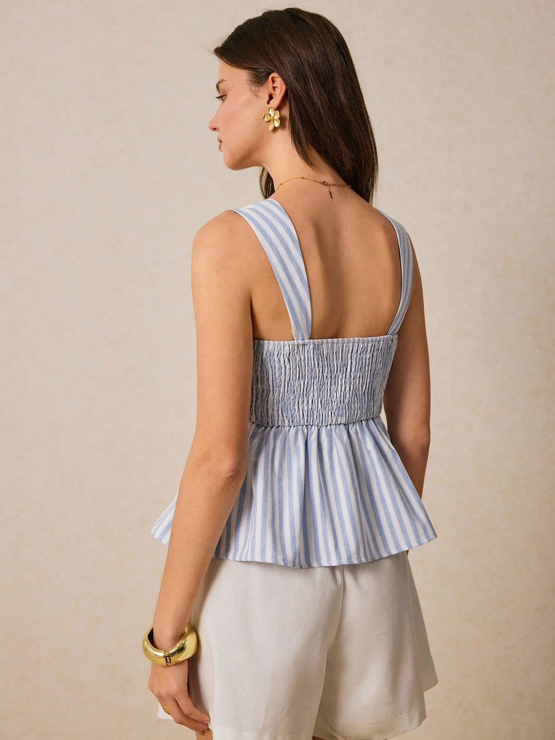 Top SHEIN, mix culori