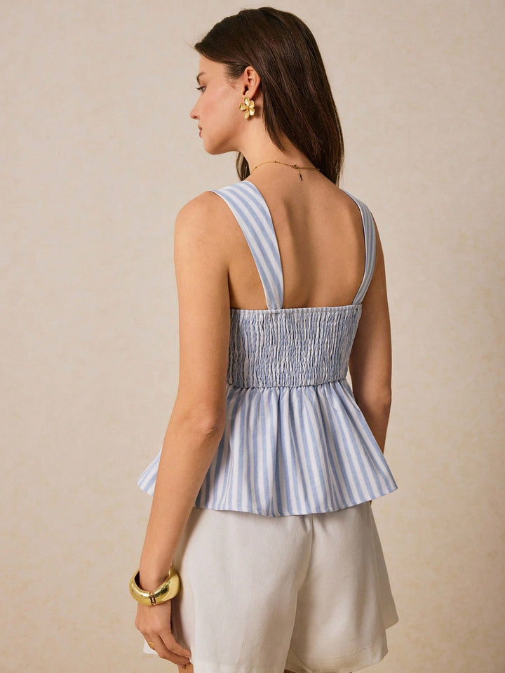 Top SHEIN, mix culori